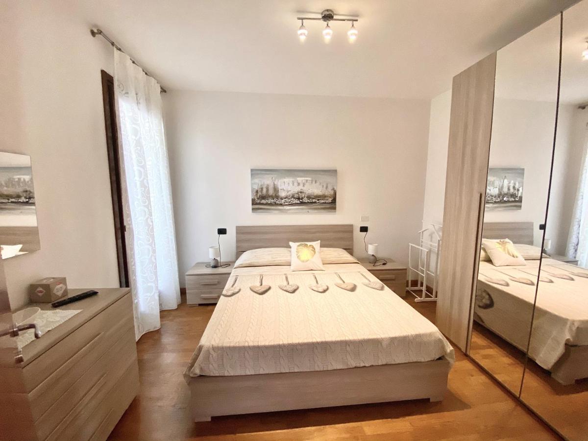Dream Apartment トスコラーノ・マデルノ エクステリア 写真