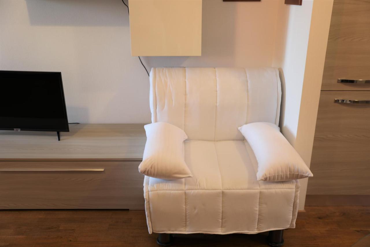 Dream Apartment トスコラーノ・マデルノ エクステリア 写真