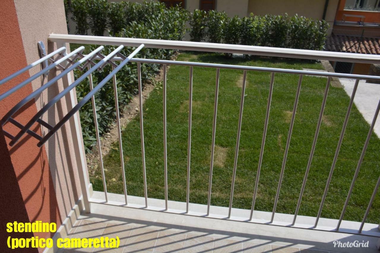 Dream Apartment トスコラーノ・マデルノ エクステリア 写真