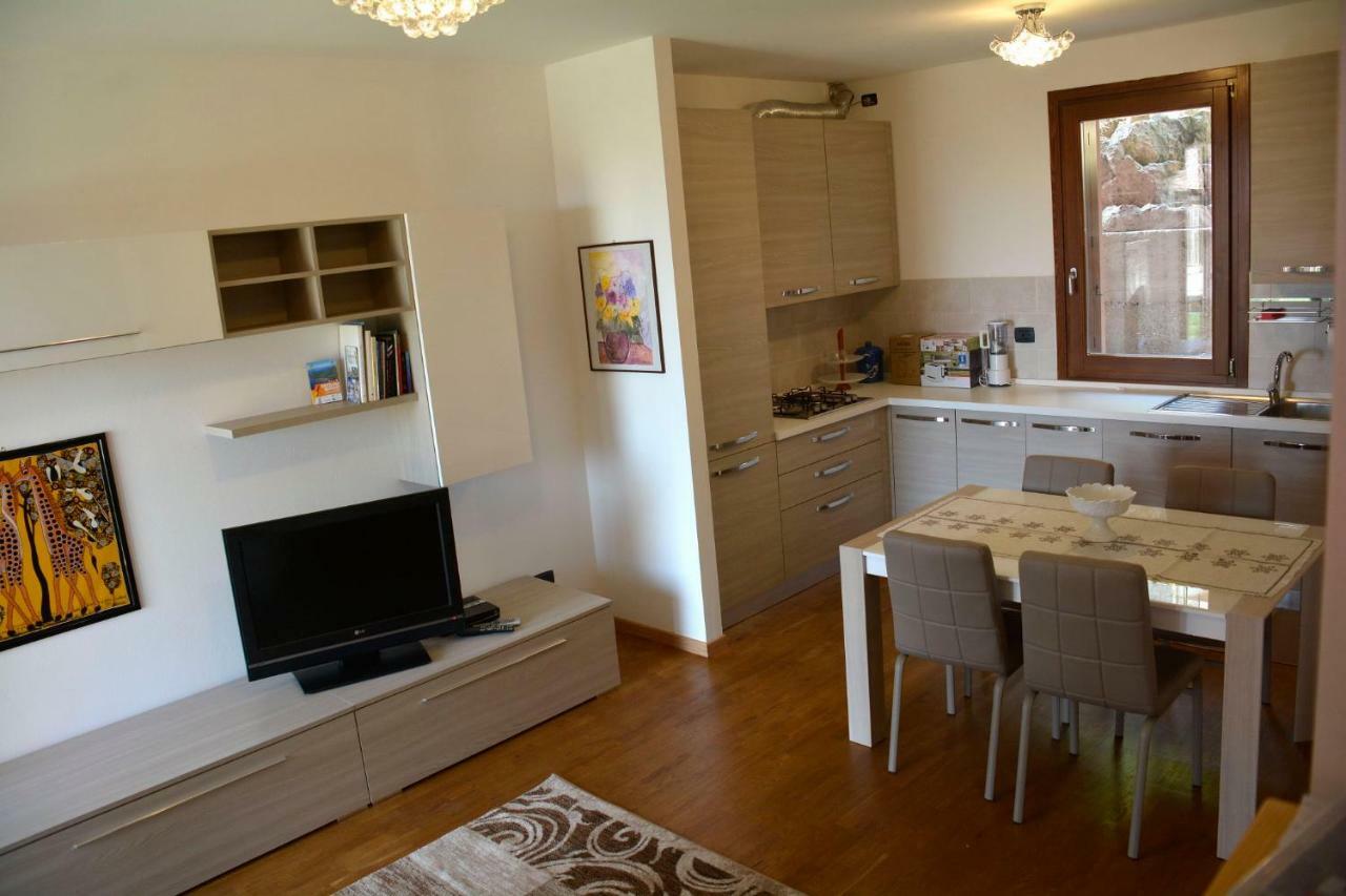 Dream Apartment トスコラーノ・マデルノ エクステリア 写真