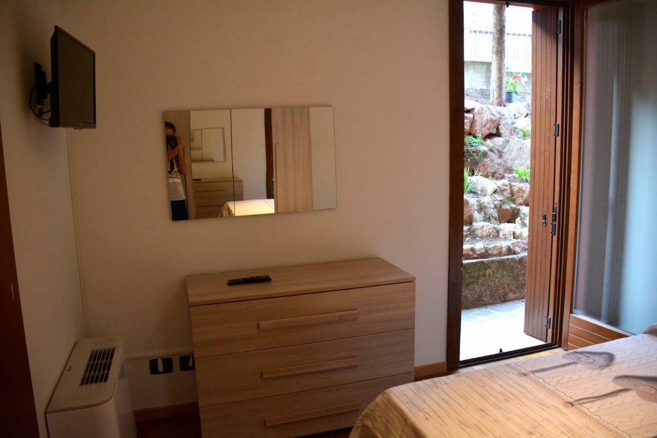 Dream Apartment トスコラーノ・マデルノ エクステリア 写真